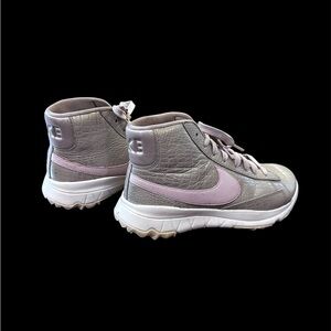 8.5 Nike blazer golf shoes